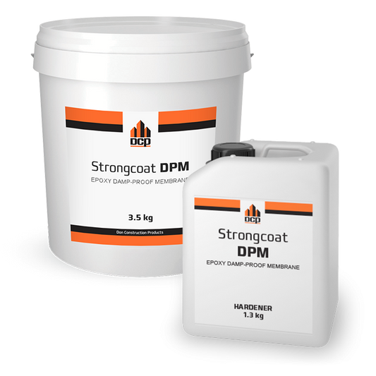 STRONGCOAT DPM (5KG) image 0