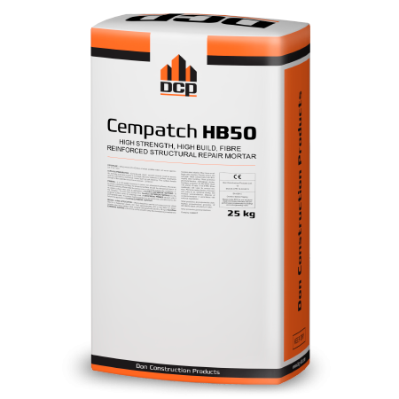 CEMPATCH HB50 (25KG) image 0