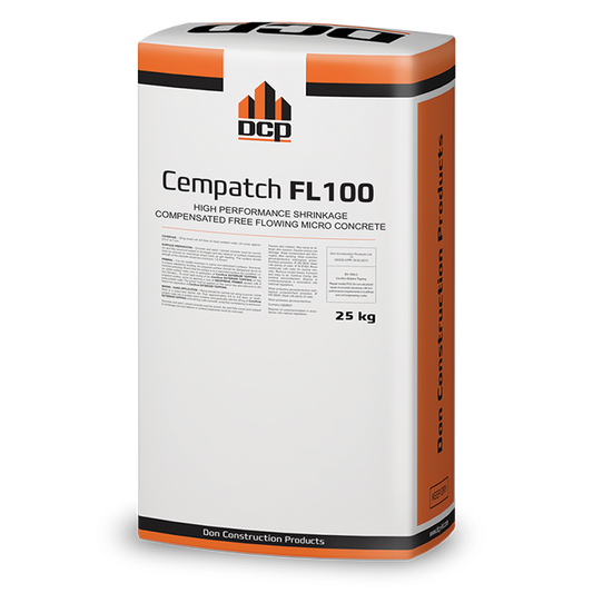 CEMPATCH FL100 (25KG) image 0