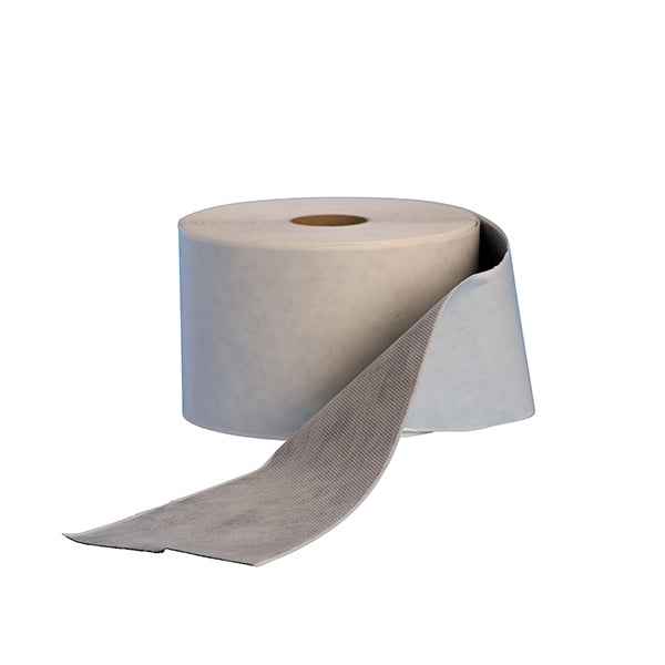 WYKAMOL FIBRE TAPE (115mm x 5m Roll)