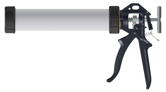 COX POWERFLOW COMBI RESIN GUN (600ml) image 0
