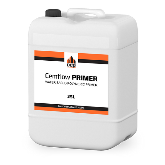 CEMFLOW PRIMER (25LT) image 0