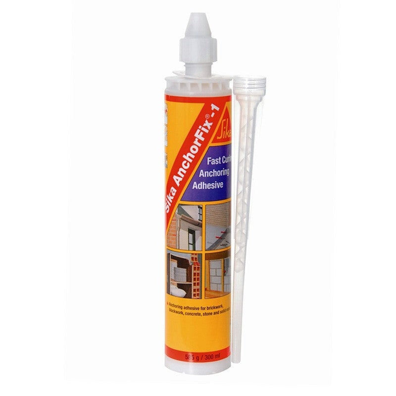 SIKA ANCHORFIX 1 (300ml) image 0