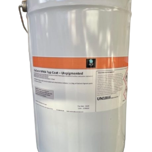 PCP ELEROOF MMA TOP COAT (20KG) image 0