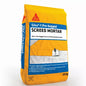SIKA 1 PRE-BAGGED SCREED MORTAR (25KG) image 0