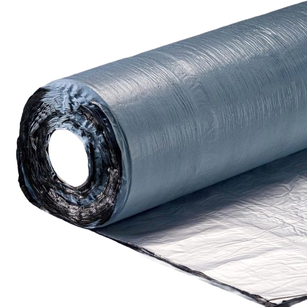 VISQUEEN GAS BARRIER NF-400 (2.4m x 43.5m) image 1