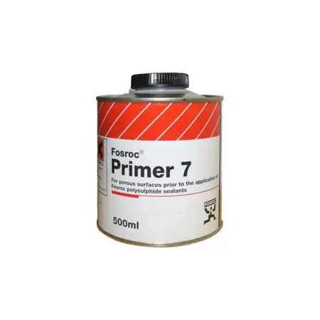 FOSROC PRIMER P7 (500ml)