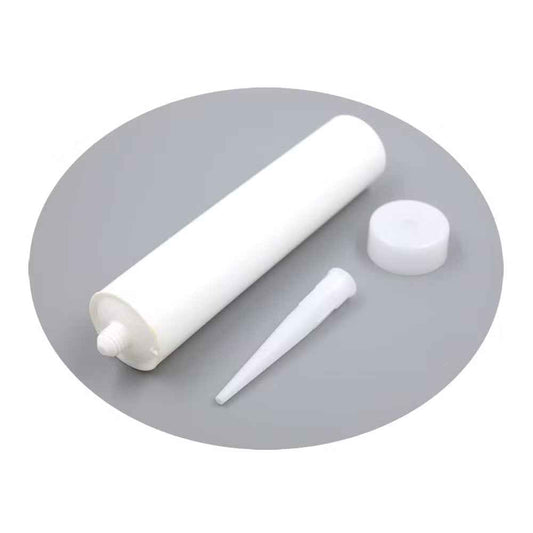EMPTY CARTRIDGE SET (Cart, Nozzle, Plunger) - (10pc)