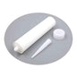 EMPTY CARTRIDGE SET (Cart, Nozzle, Plunger) - (10pc)