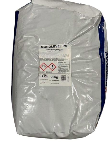 MONOLEVEL RM (25KG) image 0